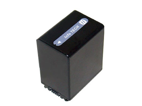 Compatible camcorder battery for SONY HDR-XR200E Compatible camcorder battery SONY for HDR-XR200E