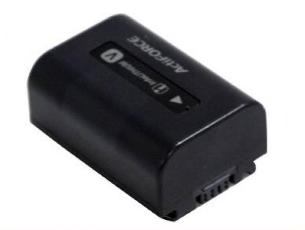Compatible camcorder battery SONY  for NEX-VG20 