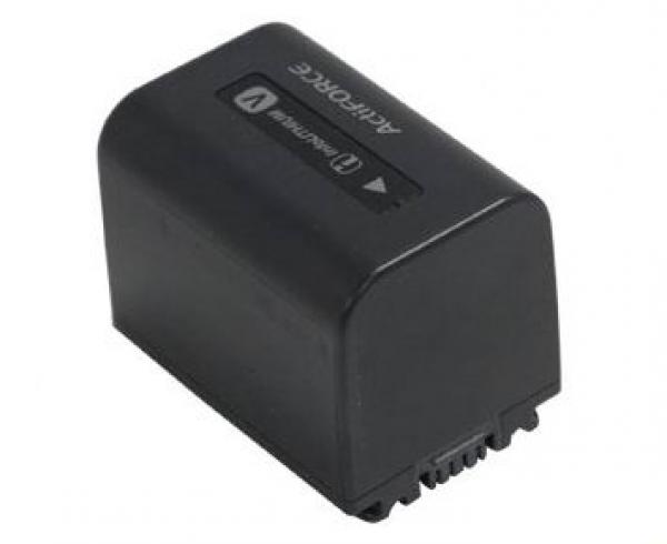 Compatible camcorder battery SONY  for NEX-VG10 