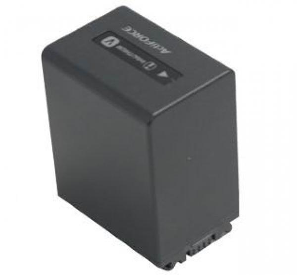 Compatible camcorder battery for SONY NP-FV100 Compatible camcorder battery SONY for NP-FV100