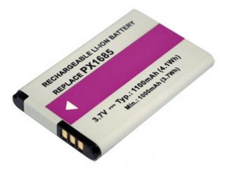 Compatible camcorder battery for TOSHIBA Camileo S20 Compatible camcorder battery TOSHIBA for Camileo S20