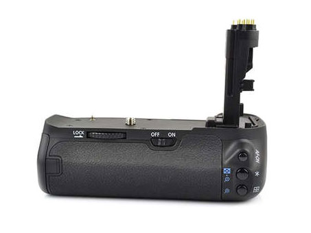 Compatible battery grips for CANON EOS 60D Compatible battery grips CANON for EOS 60D